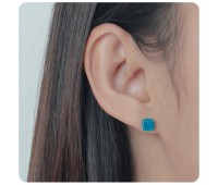 Stud Earrings STS-68E